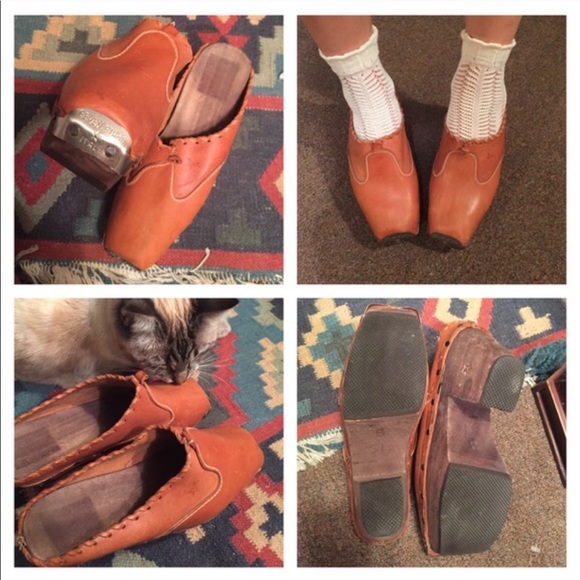 Clogs - Picture 3 of 4